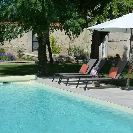 Apartment Maison Pigeonnier