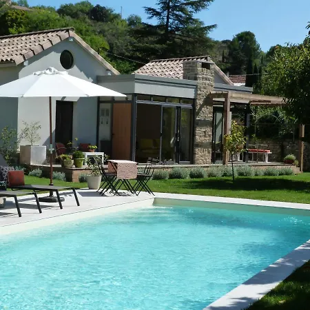 Maison Pigeonnier Alet-les-Bains