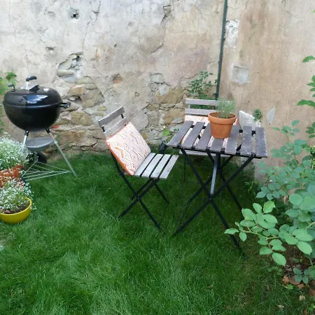 Maison Pigeonnier