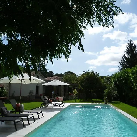 Maison Pigeonnier Apartment Alet-les-Bains