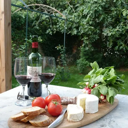 Lejlighed Maison Pigeonnier