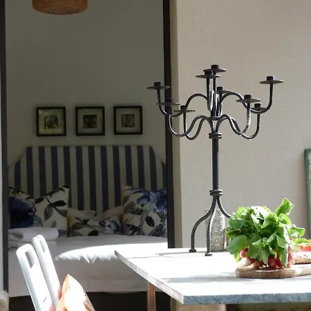 Maison Pigeonnier