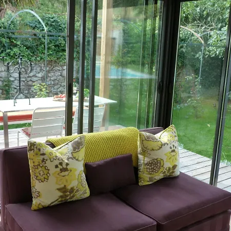 Maison Pigeonnier Alet-les-Bains