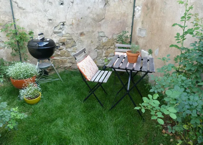 Maison Pigeonnier