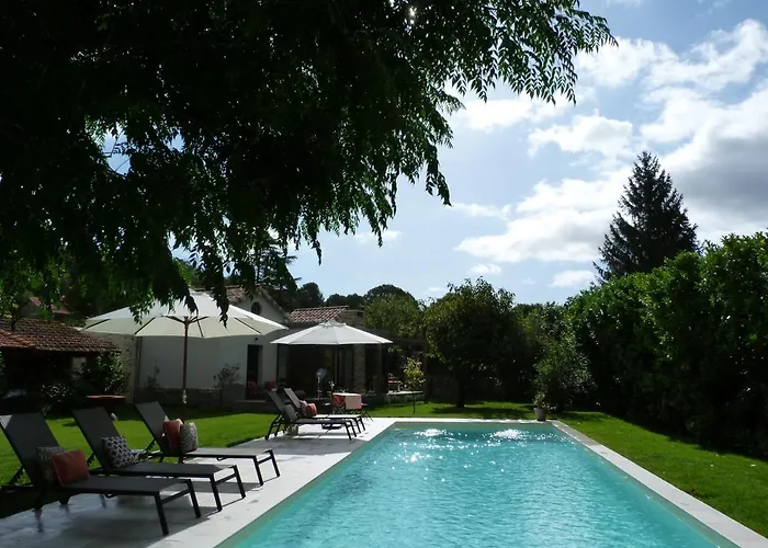 Maison Pigeonnier Appartamento Alet-les-Bains